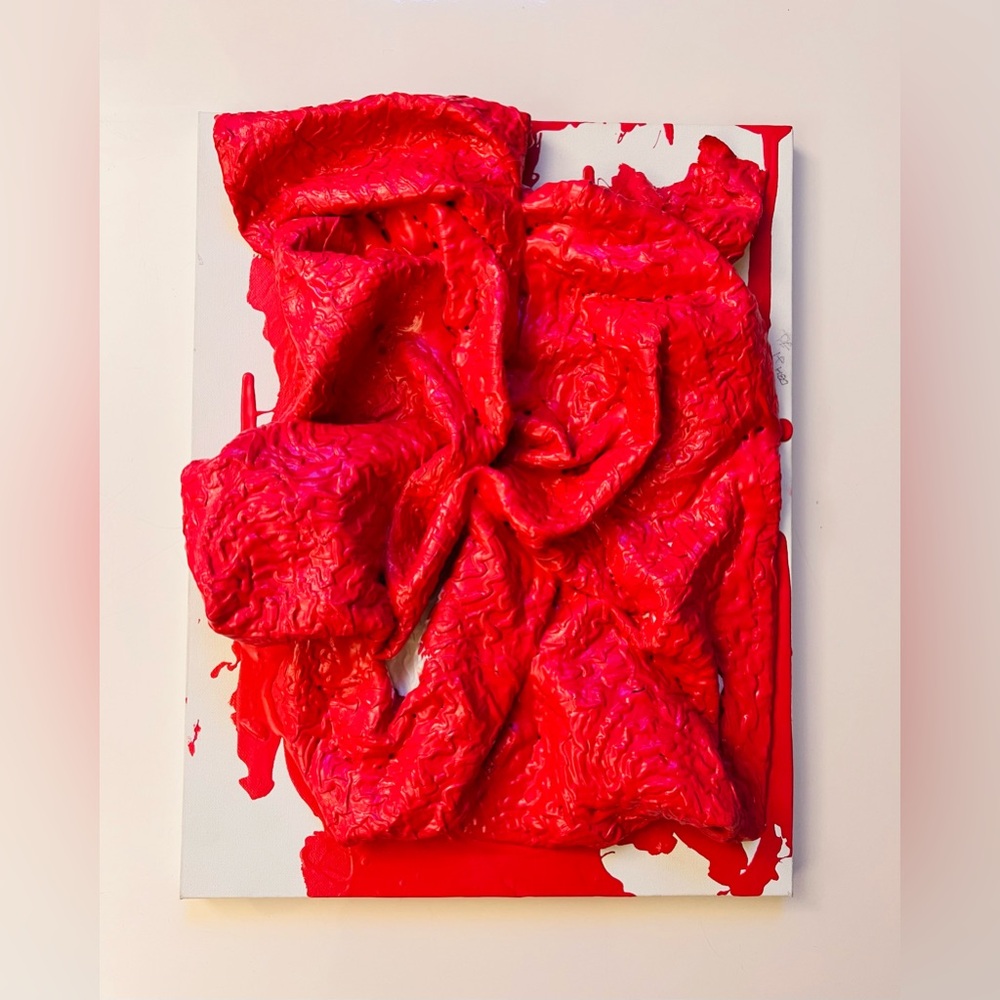 Untitled - Artist Unknown